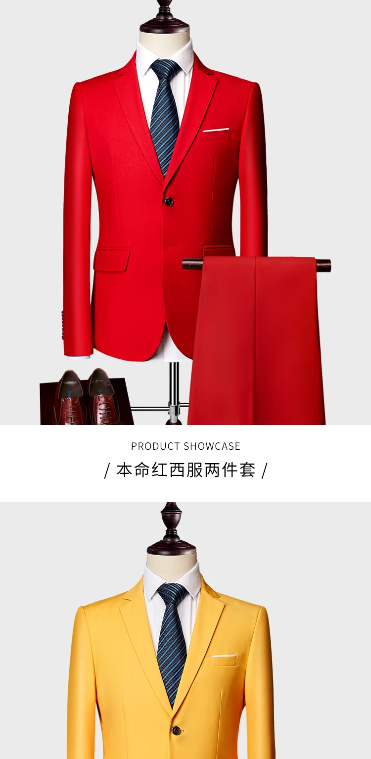 Traje clásico para hombre traje Дельгадо para novio de boda; traje de 3 piezas Повседневное para hombre traje de Кабальеро traje de 6XL