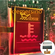 ЖК-дисплей для Audi A3, A4, A6, VDO, группа приборов для приборной панели, блок пикселей, отсутствует пиксель, ЖК-дисплей для Audi ЖК-дисплей для Audi A3, A4, A6, VDO, группа приборов для приборной панели, блок пикселей, отсутствует пиксель, ЖК-дисплей для Audi