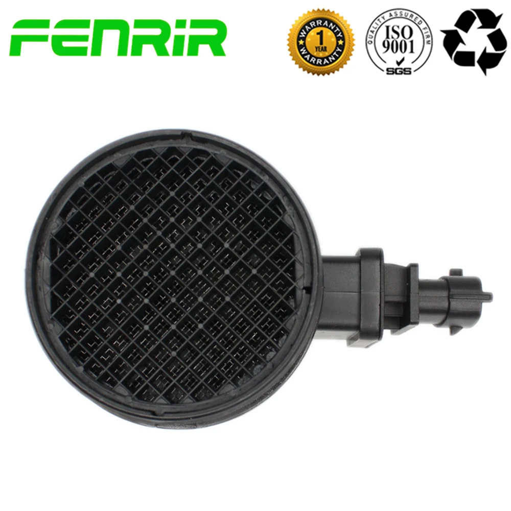 Датчик воздушного потока MAF для Saab 9 3 5 Suzuki SX4 Lancia Musa Alfa Romeo 156 Dodge Caliber Fiat Croma Idea Punto