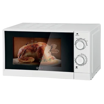 

Microwave Sinbo, SMO 3651 20L. 700w white