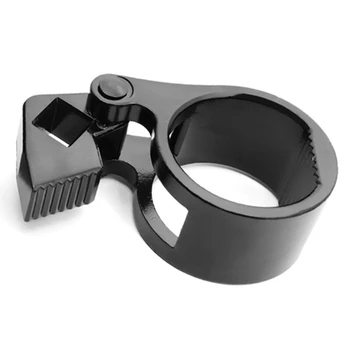 

Internal Traction Key Universal Steering Wheel Track Rod Removal Garage Tool Ball Screw Disassembly Tools