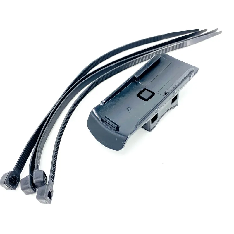 Per Garmin Computer Cronometro Bicicletta Manubrio Uso Per Gpsmap 62S Etrex 10 20 30 Dakota 20 Rino650 Oregon450 550