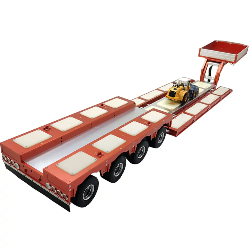 rc heavy load truck buy