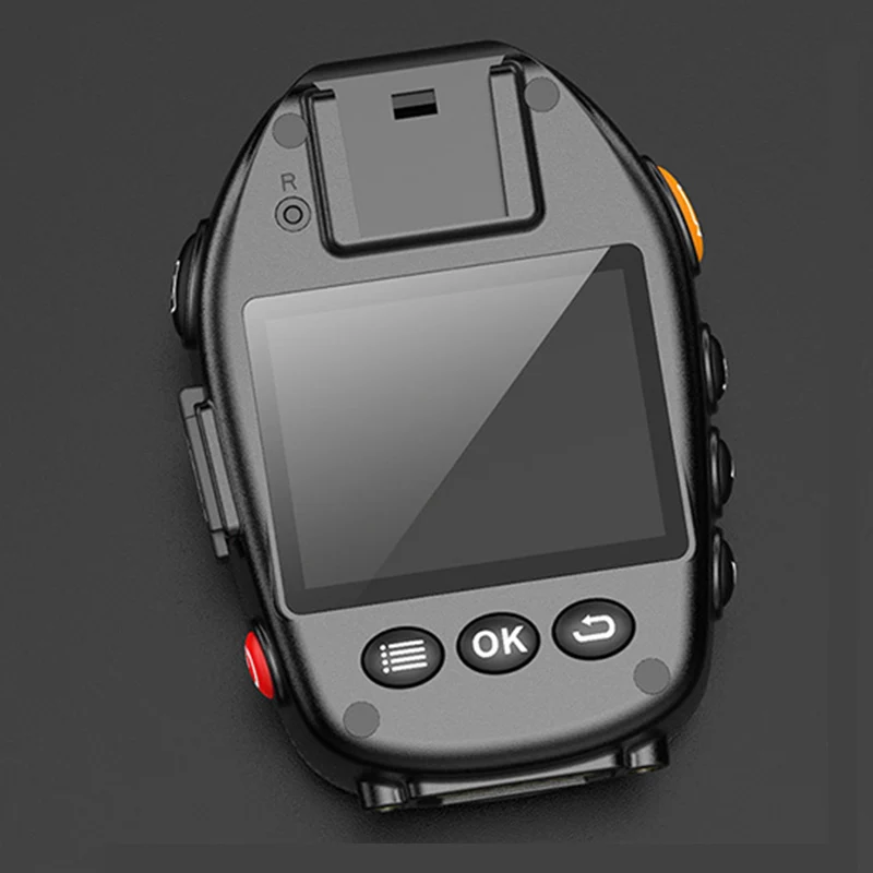 13hrs Long Recording Time 1296p HD Car Camera DVR