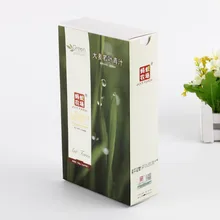 Китайский поставщик, Заказная печать, горячая распродажа, пищевая бумага, PE покрытие, посылка, коробка для лапши, салата на вынос(PK-268