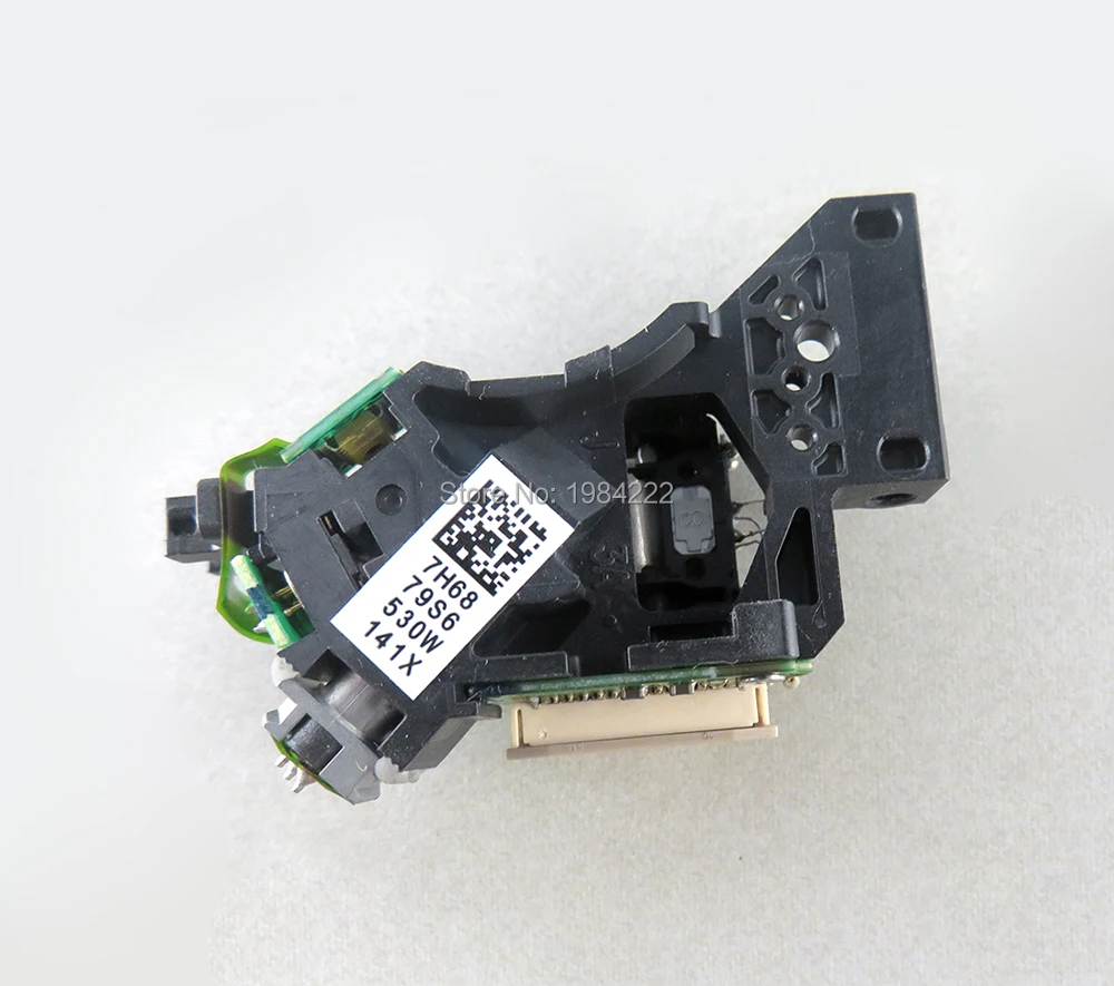 5 шт./лот Высокое качество оригинала HOP 141X хип хоп 141x 14XX линзы лазера для Xbox360 XBOX
