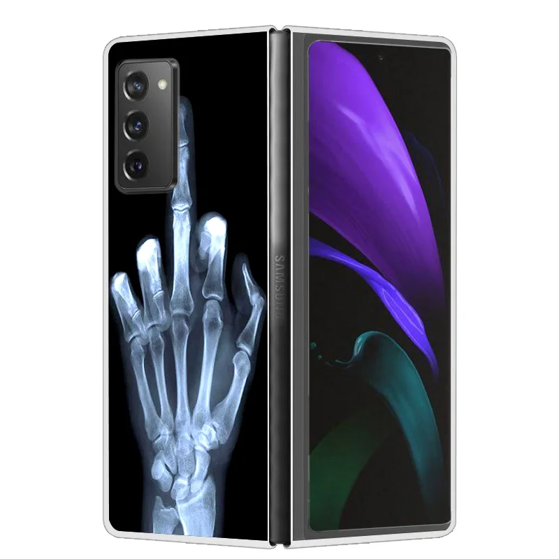 Shockproof Hard Plastic Back Cover