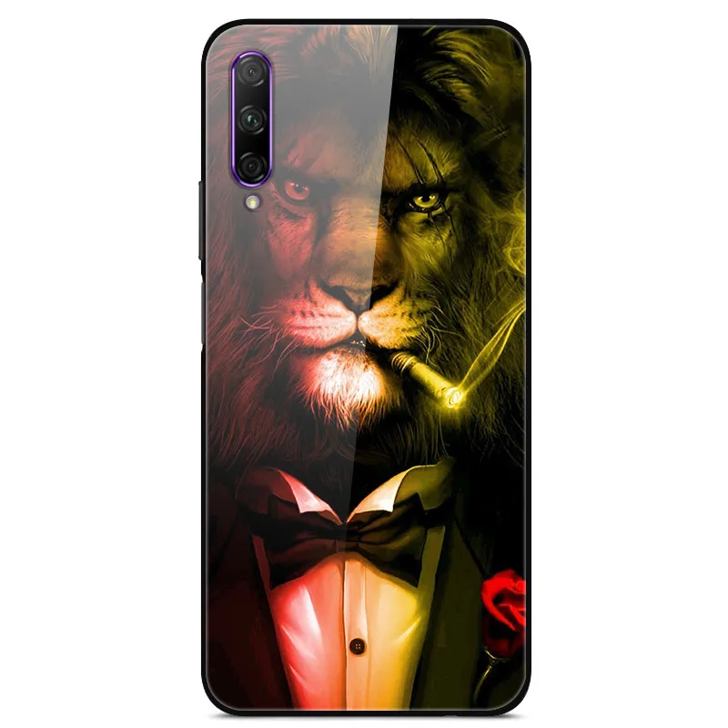 Чехол из закаленного стекла для Meizu 16Xs, чехол 6,2 дюйма, жесткий чехол на заднюю панель для Meizu 16Xs 16 Xs 16X s, чехол с мягкой рамкой для Meizu 16Xs, чехол