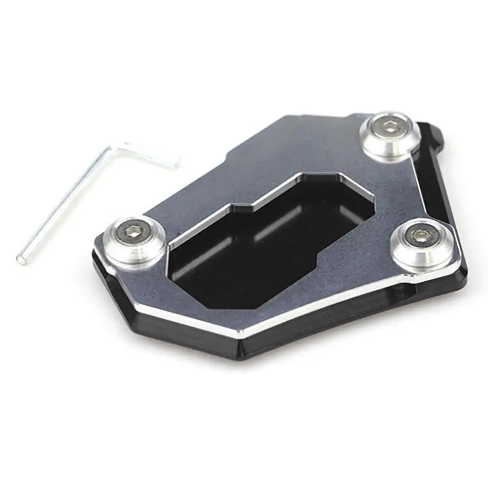 Мотоцикл Kickstand боковая подставка увеличить расширение для мотоцикла R 1200 GS LC R1200GS R 1200GS ADV Adventure