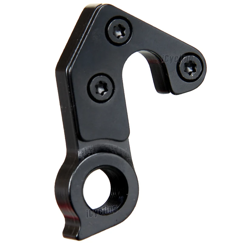 1 шт механический переключатель задней передачи вешалка для Каньон No25 Aeroad CF SLX (R28) Окончательный SL (R22) отсева