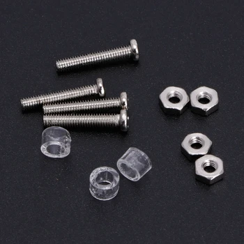 

Acrylic Enclosure Case Shell + Aluminum Heat Sink Kit For Raspberry Pi Zero V1.3