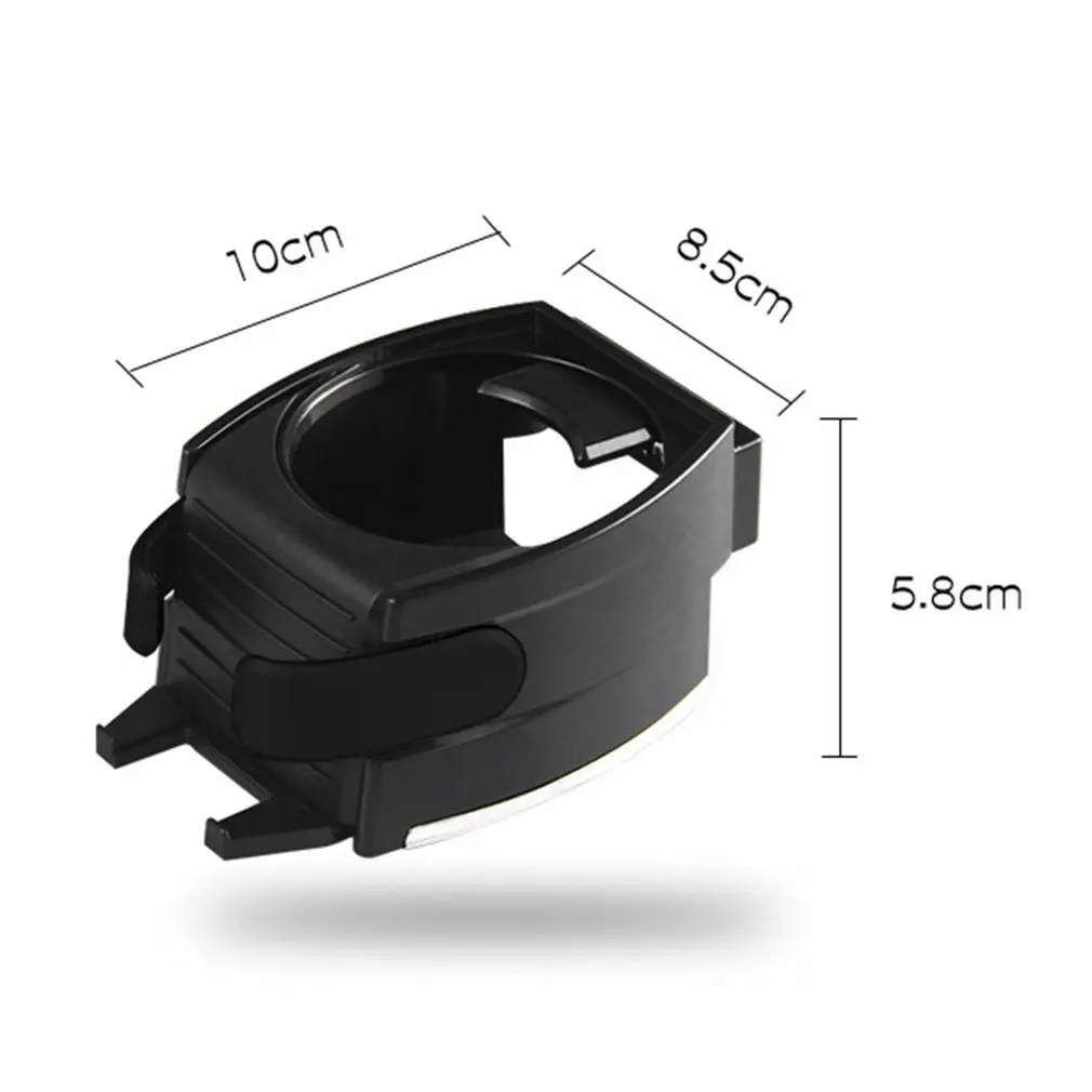 Универсальный дизайн автомобиля кондиционер вентиляционное отверстие может бутылка для воды аксессуары необходимые аксессуары