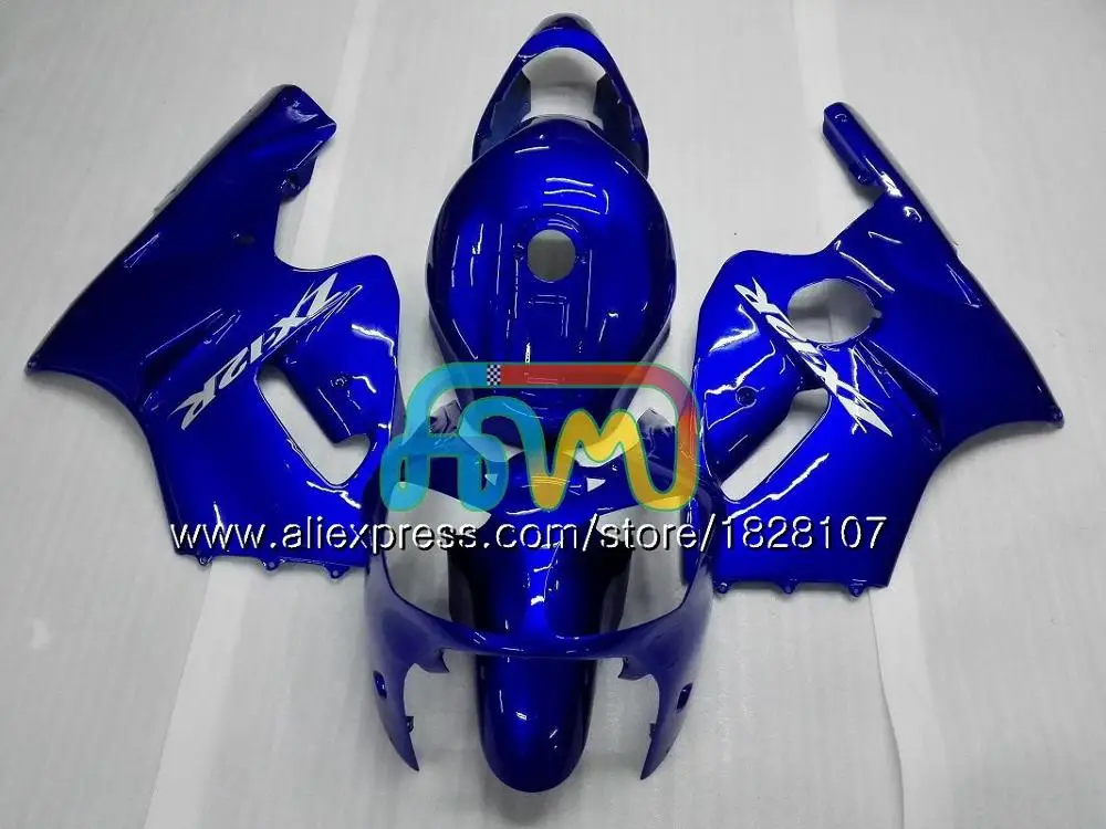 Инъекции для KAWASAKI ZX1200 ZX 12R 1200CC ZX-12R 23BS. 0 ZX12R 02 03 04 05 06 2002 2003 2004 2005 2006 Обтекатели зеленого цвета фабрики - Цвет: No. 6