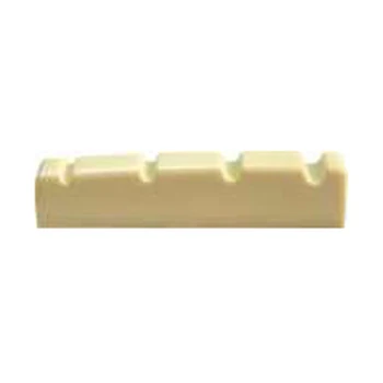 

A029c vice upper for 4-string bass guitar, 43x3,4x5,3-4,3mm, Alice