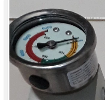 

Yongheng Air Compressor spare part gasket kit(like the image)