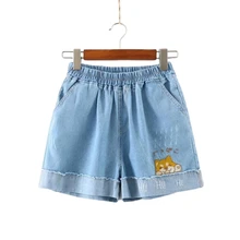 Pantalones cortos