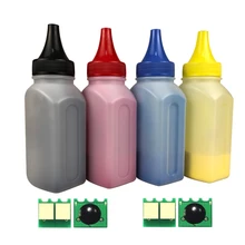 Цвет laserjet Pro 200 M251 M251nw M276 M276n M276nw тонеры и чип для CF210A CF210X CF211A CF212A CF213A