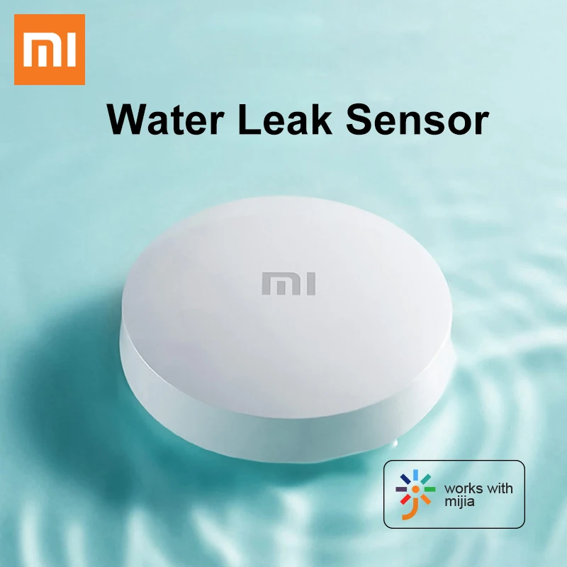 Xiaomi gateway 3 Zigbee Wi-Fi Bluetooth / Human body Smoke / Doors and  Windows / Water immersion / remote