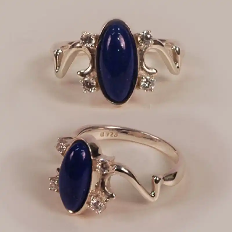 Elena Daylight Ring The Vampire Diaries Irina Anti Daylight Ring Set With Zircon S925 Sterling Silver Ring Daylight Ring Ring Ringzircon Ring Aliexpress