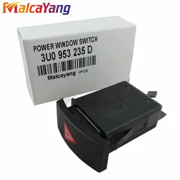 

Flicker Alarm Lamp Switch Flicker Relay For V-W Volkswagen Passat 3BG 3B Skoda Superb 2002 2003 2004 -2008
