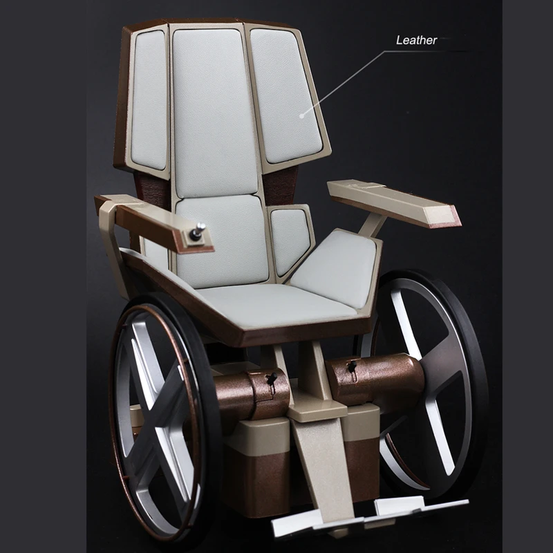 1/6 масштаб, доктор X Charles Xavier Doctor X, коллекционная фигурка, подарок, полный набор, CGL, игрушки X-men Decoraton