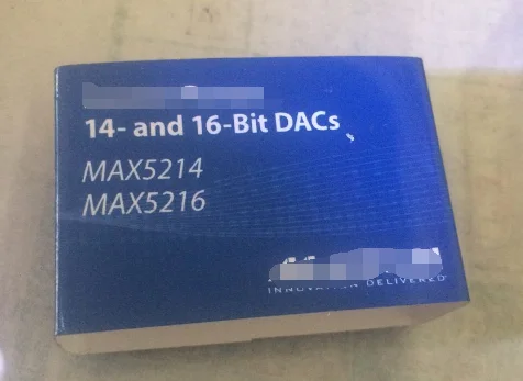 IC% MAX5214
