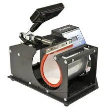 Машина передачи тепла чашки 1 в 1 машина передачи тепла сублимационная машина DX-021 печатная машина для кружки