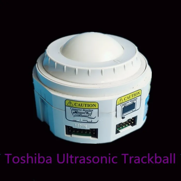 

Для Toshiba цвет SSO-580A 660A 680A 770A 780A trackball мышь b-ультразвуковой