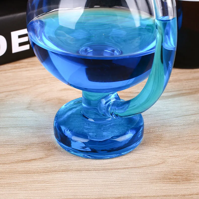 Inspired Glass Weather Storm Forecast Bottle Barometer Home Office DIY Decor OCT998