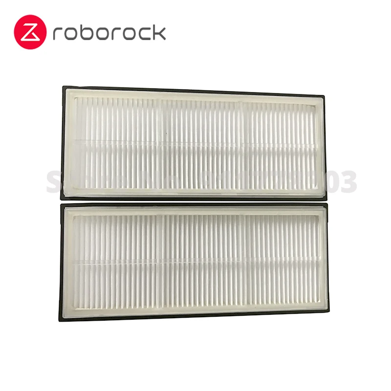 Original Roborock Washable HEPA Filter for S7 /S7 MaxV/S8