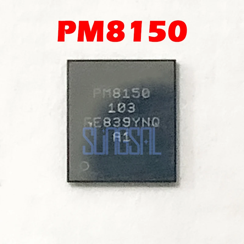 

1-10 шт./лот 100% оригинальный PM8150 103 управление питанием PM IC PMIC чип PM8150103