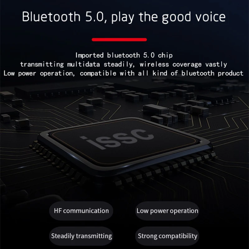 Langsdom F206 настоящие беспроводные наушники TWS Bluetooth 5,0 наушники портативный бас стерео двойная Спортивная гарнитура с микрофоном зарядная коробка UM