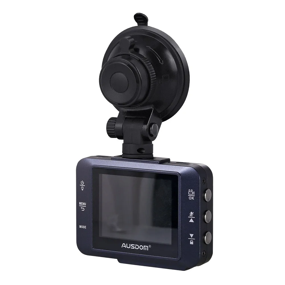 OMESHIN водительский рекордер HD Dash Cam-автомобильная видеокамера Dashboard Driving recorder Jly26