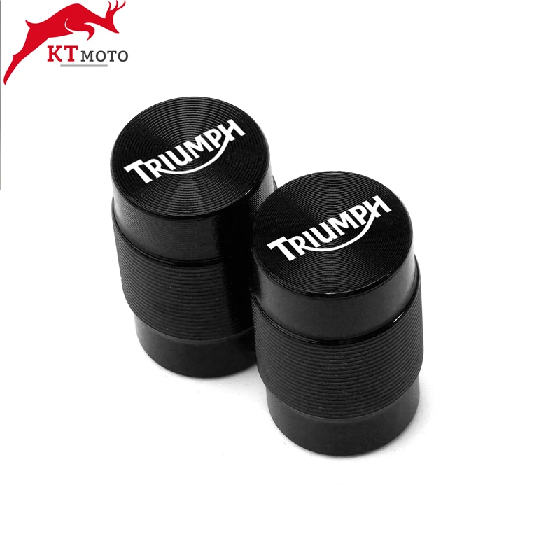 Для TRIUMPH DAYTONA 675/675 R TRIPLE 1050/1050 STREET TIGER 800 крышки стержня вентиля шины