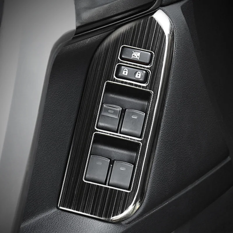 Крышка переключателя питания для Toyota Land Cruiser Prado 150 2010 2011 2012 2013- J150 LC150