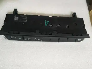 

Good Quality Multiple Drive Select PDC Control Switch Panel For Audi A4 8w A5 f5 b9 OEM:8W0 925 301 8W0925301