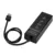4 Порта USB 2.0 3.0 HUB Splitter High Speed HUB High-Speed Multi Expansion For Desktop PC Laptop Adapter USB 3.0 HUB