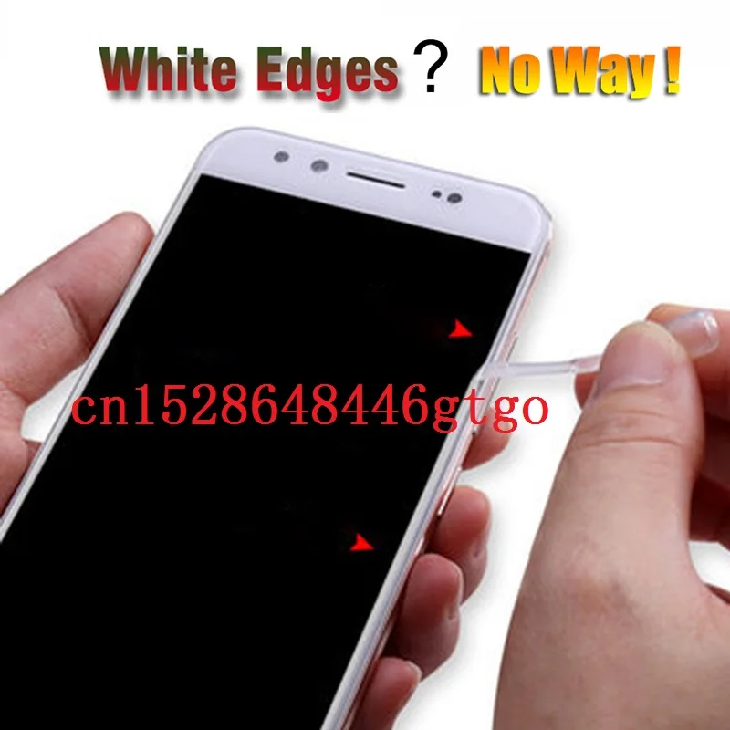 Закаленное стекло для экрана TM 5083 5073 5084 Защитное прозрачное 5077 5076 5075|Защитные