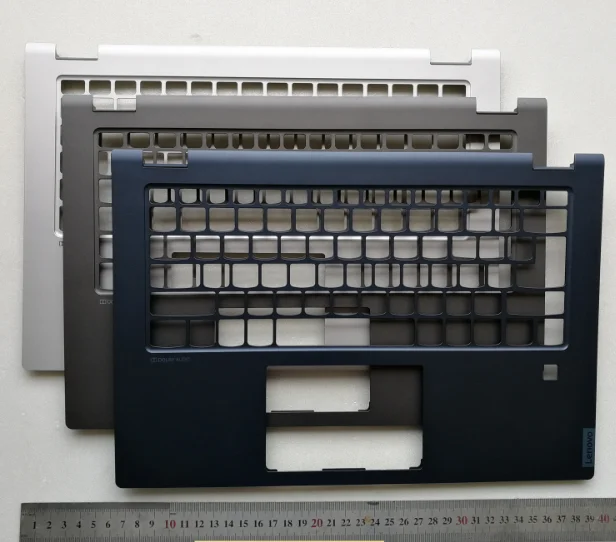 New Laptop Upper Case Base Cover Palmrest/bottom Case Cover For Lenovo