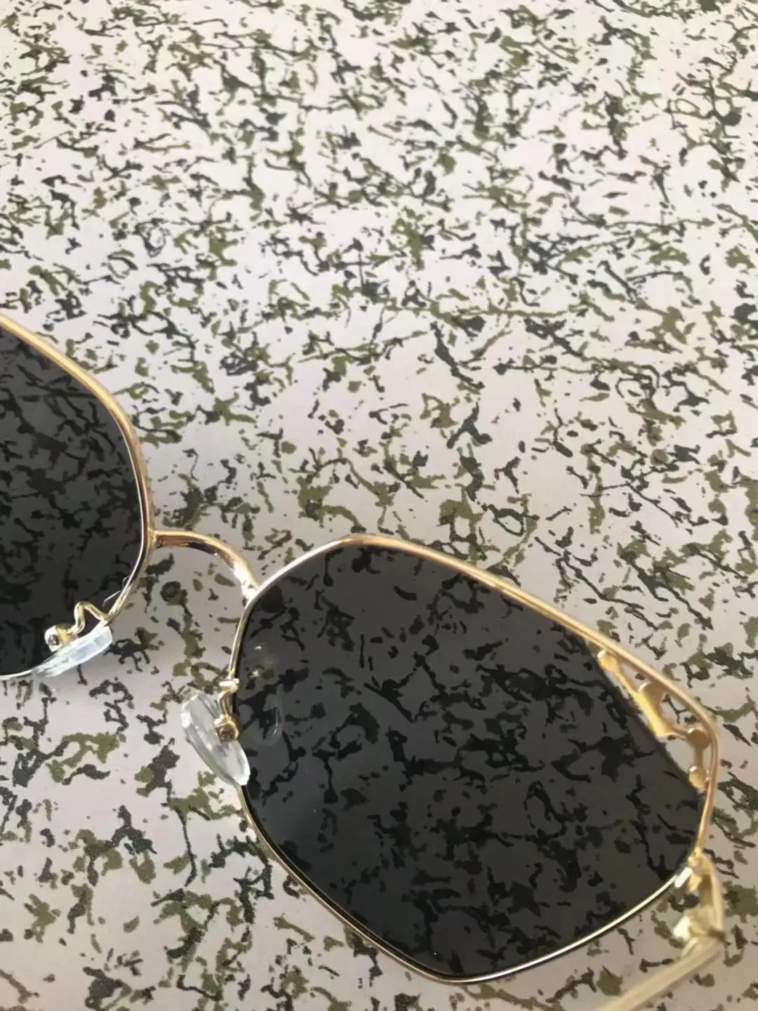 L09140 Роскошные Подиумные Солнцезащитные очки женские брендовые дизайнерские солнцезащитные очки для женщин Carter очки