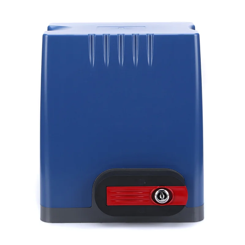 JOYTECH DKC800DC SOLAR POWER 24V DC SMART VILLA SLIDING GATE MOTOR