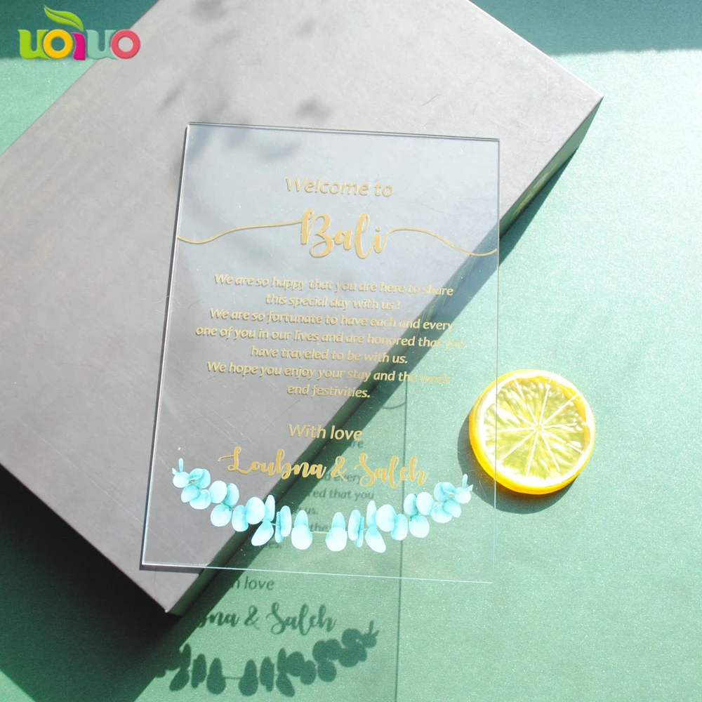 

popular best sell custom elegant girl and boy happy birthday invitations cards