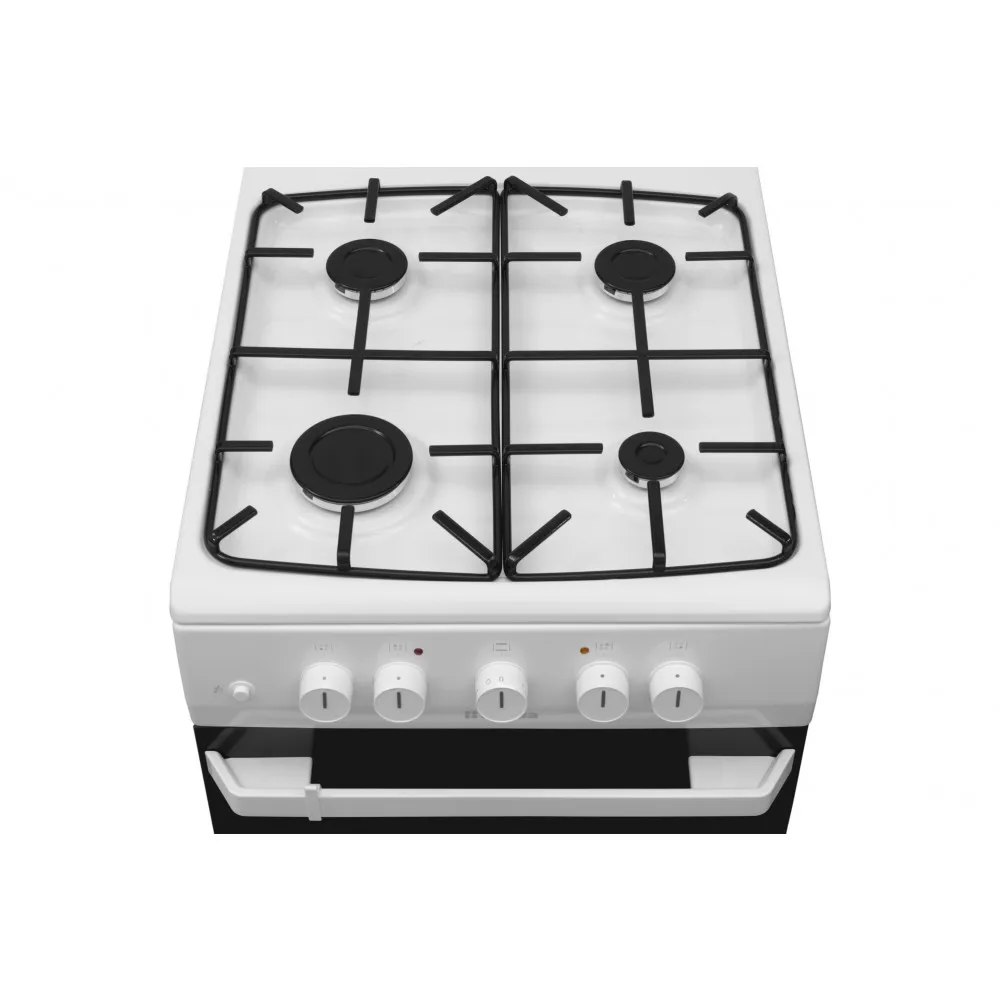 Плита газоэлектрическая Hansa FCMW53000