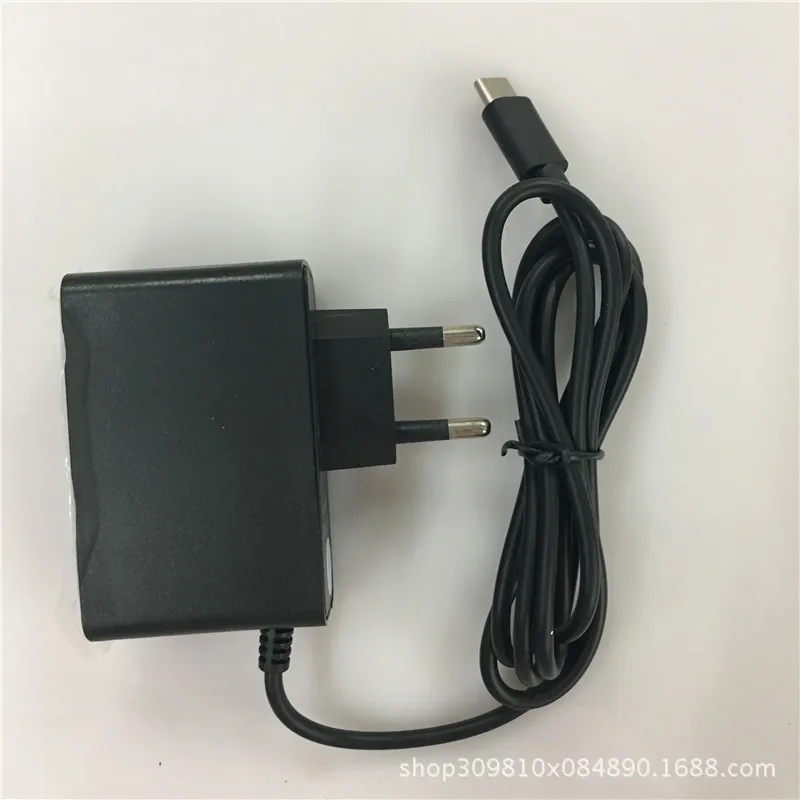 Nintendo Switch Mini унисекс Сделано в Китае адаптер питания 110-220 NS LiTE AC адаптер Зарядное устройство