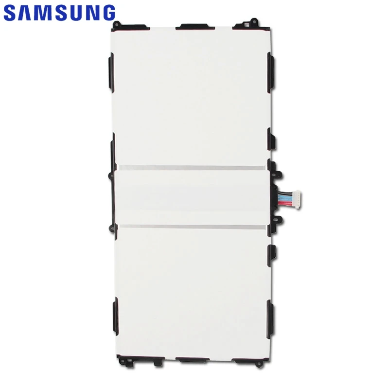 Планшет Батарея для samsung Примечание 10,1 вкладка Pro P600 P601 SM-T520 SM-T525 SM-P605K SM-P607 P605 P607T T8220E T8220C T8220U