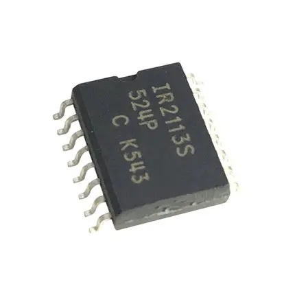 5 шт. IR2113S SOP16 IR2113STRPBF SOP IR2113 SMD | Обустройство дома