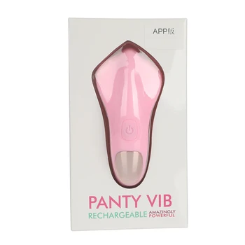 Bluetooth Vibrating panties Sex Toys for Couples Invisible Quiet Panty Vibrator G-spot Clitoral Stimulator Dildo Adult Sex Toys 6