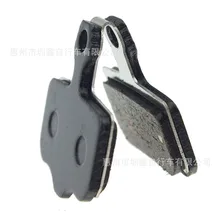 Применимые Avid CR E1 Elixir1 дисковые тормоза полуметаллические горные дисковые тормоза тормозные накладки полимерные тормозные колодки