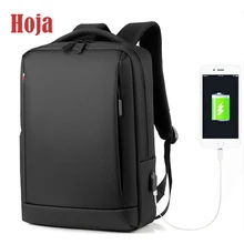 Мужской рюкзак, нейлоновая водонепроницаемая сумка для ноутбука, 15,6 дюймов, мужские дорожные сумки, деловой рюкзак, многофункциональный рюкзак, сумки