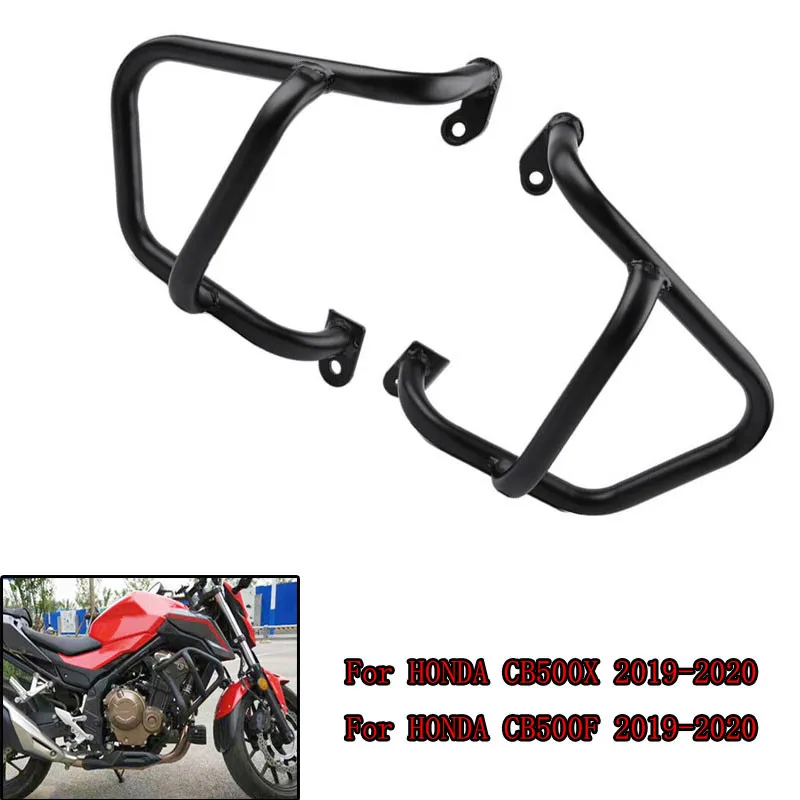 

Бампер для мотоцикла Honda CB500X CB500F CB500 X CB500 F 2019-2020